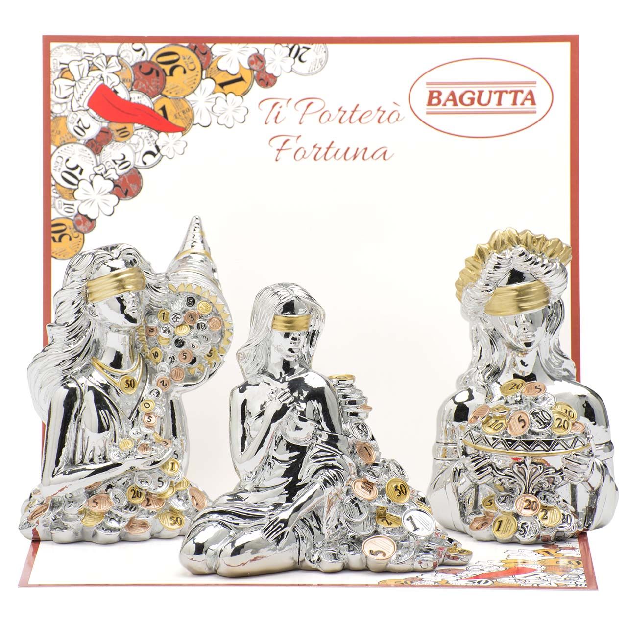 EXPOKIT 1x3 DEA BENDATA Art. 2309